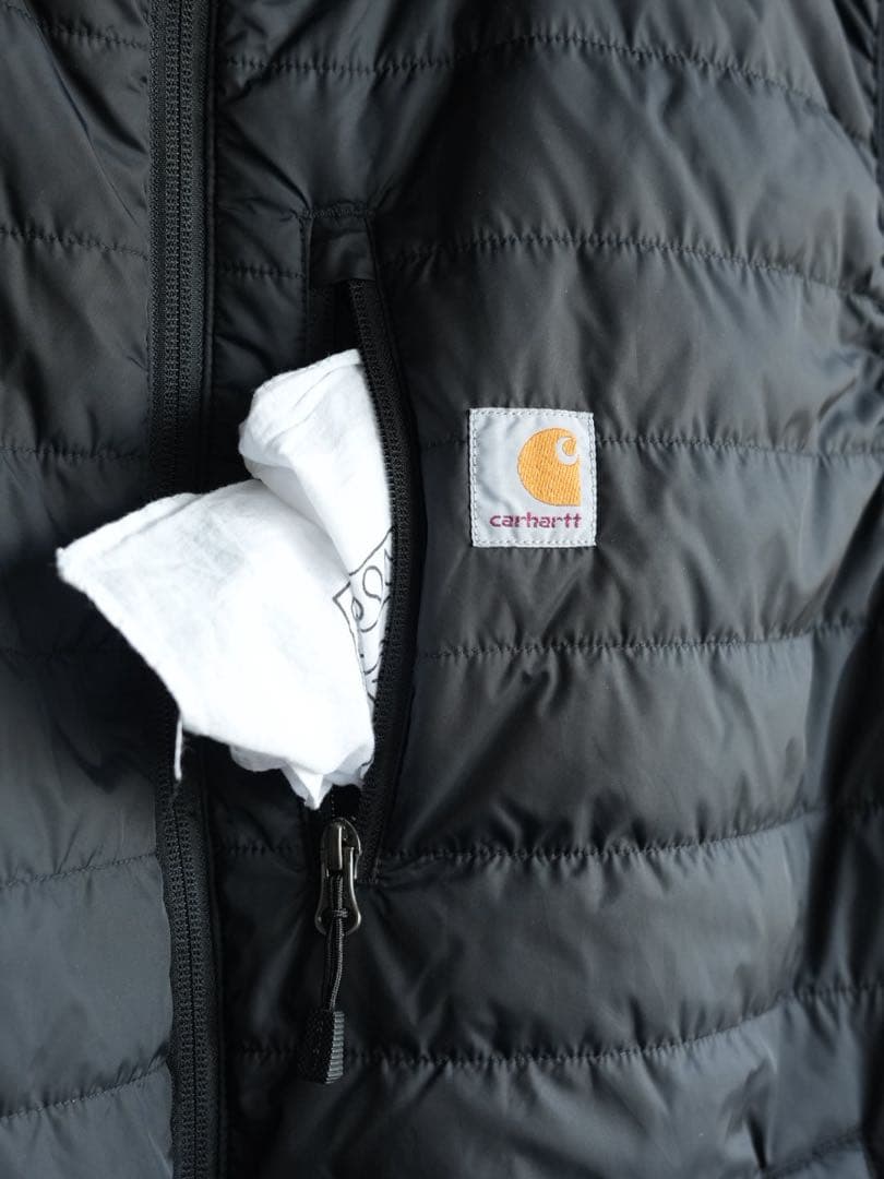 トップス Carhartt Gilliam Vest XXL