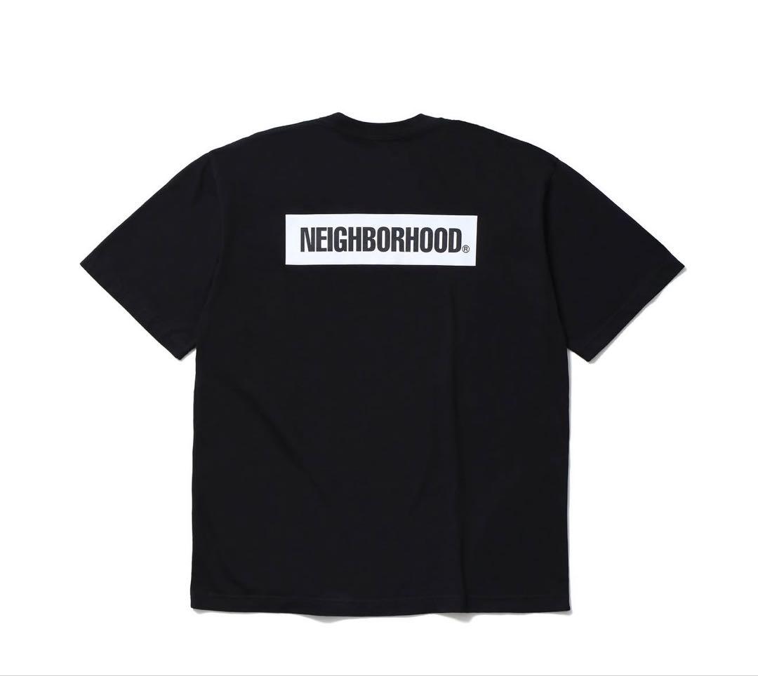 ネイバーフッド　25AW NH × CHARLES PETERSON