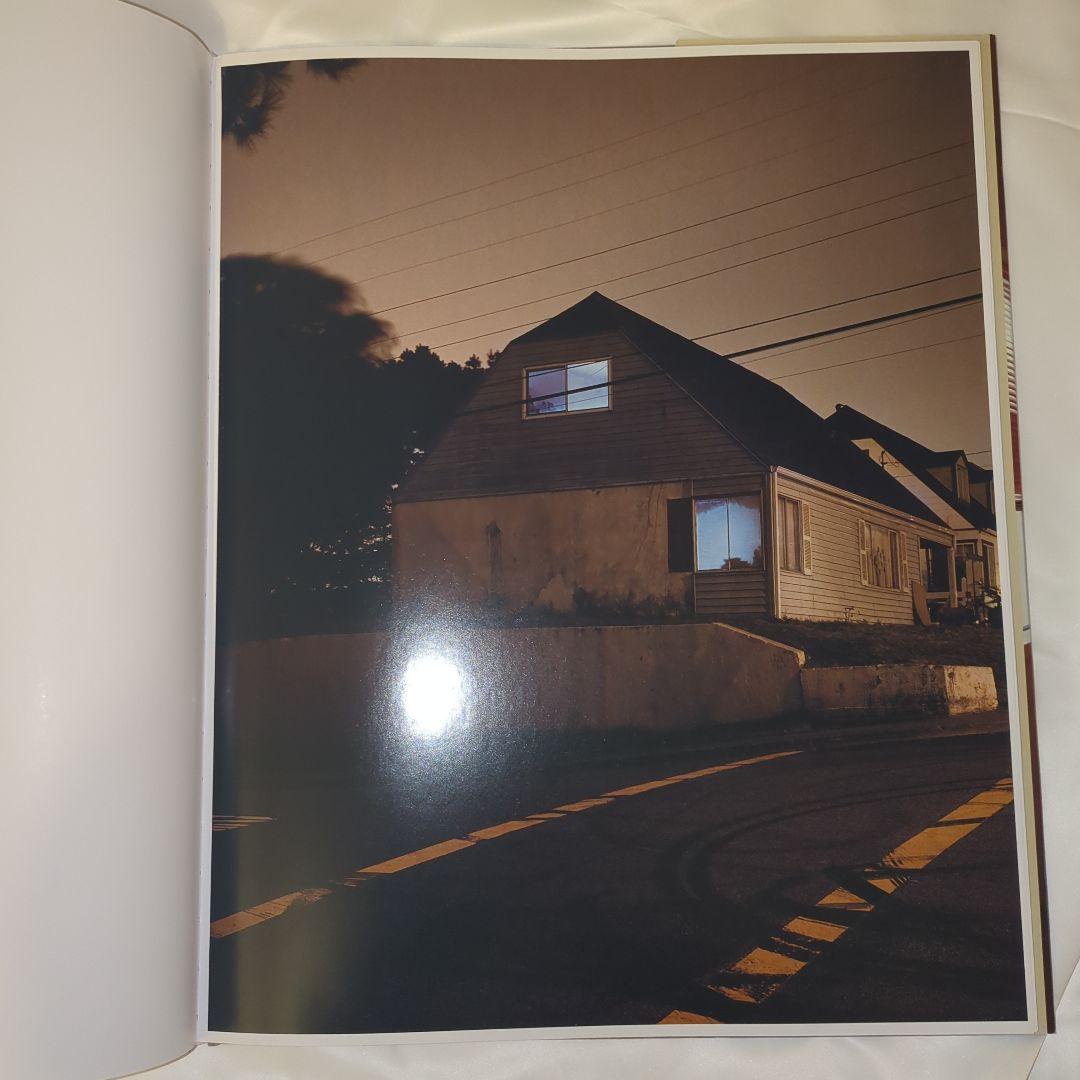 todd hide 『House Hunting』