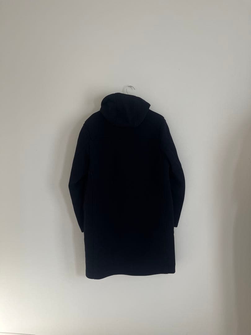 美品　Orcival ネイビー ダッフルコート 4size