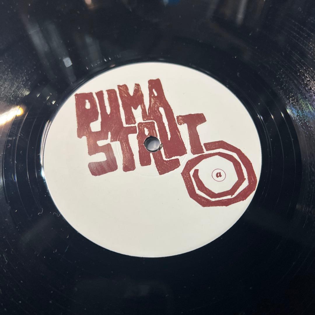 洋楽 Phill Most The Soulman The Lo-Fi 1LP E.P