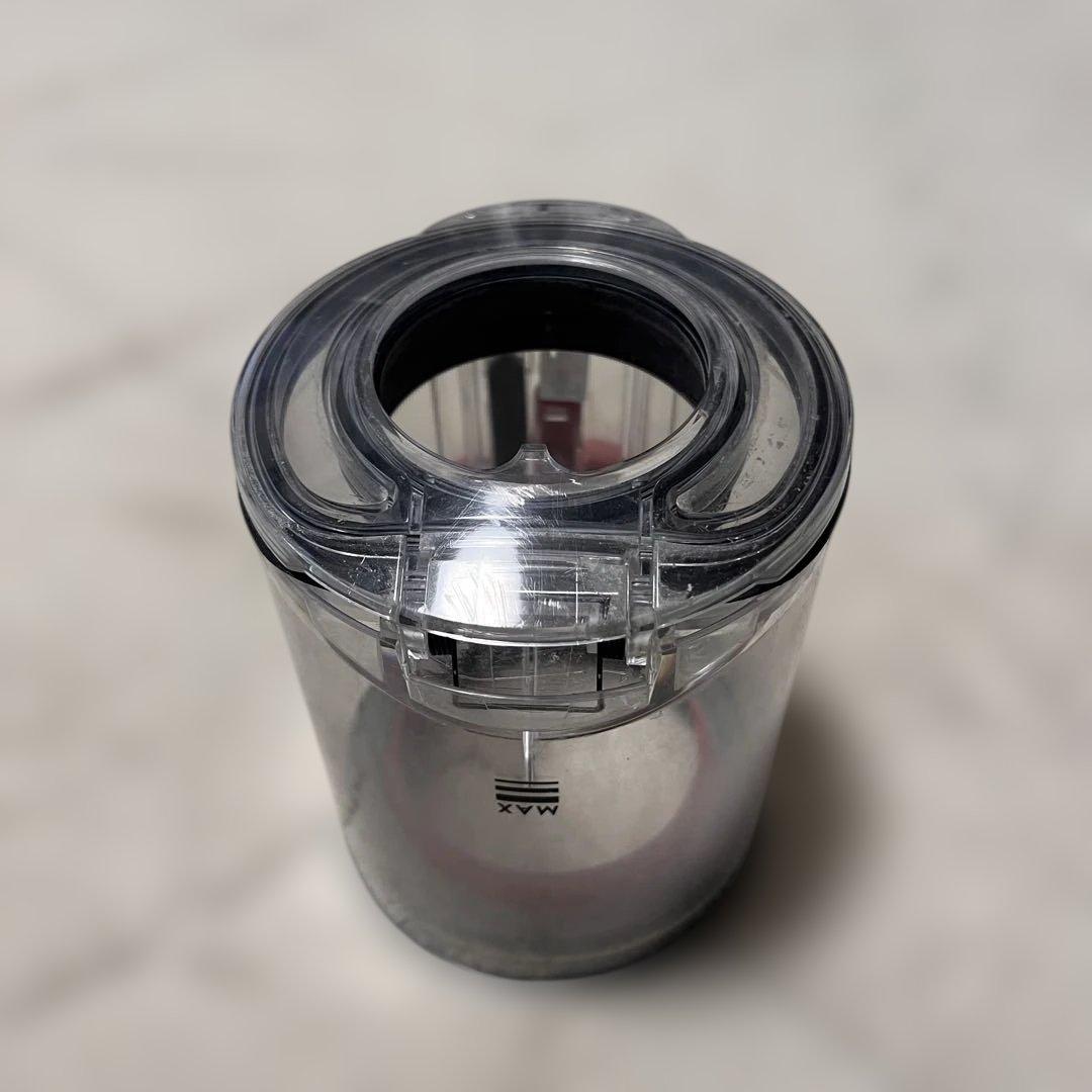 dyson SV18digital slim本体のみ ✨ecoモード 42分