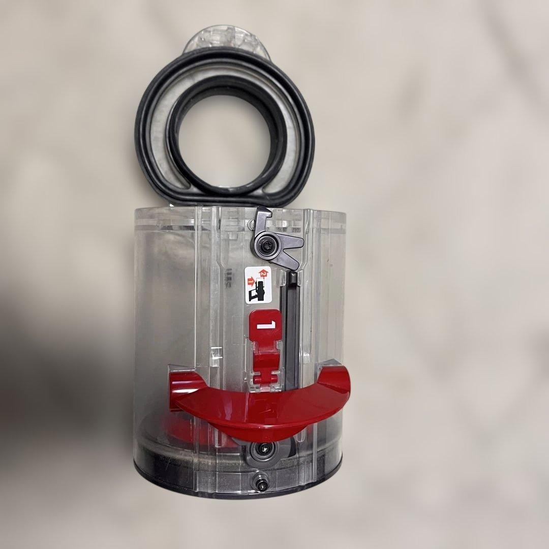 dyson SV18digital slim本体のみ ✨ecoモード 42分