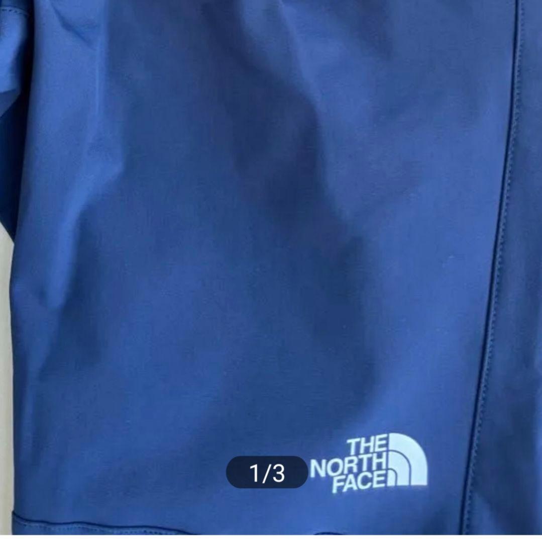 THE NORTH FACE アルパインライトパンツ（メンズ）サイズS