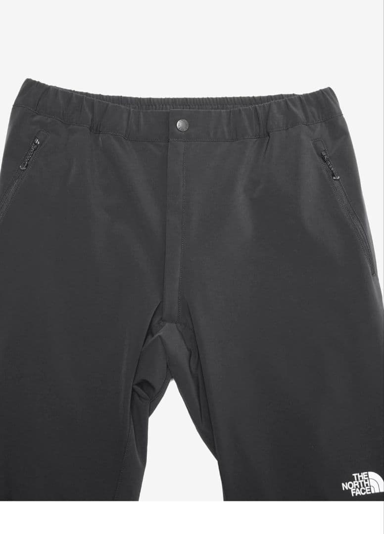 THE NORTH FACE アルパインライトパンツ（メンズ）サイズS
