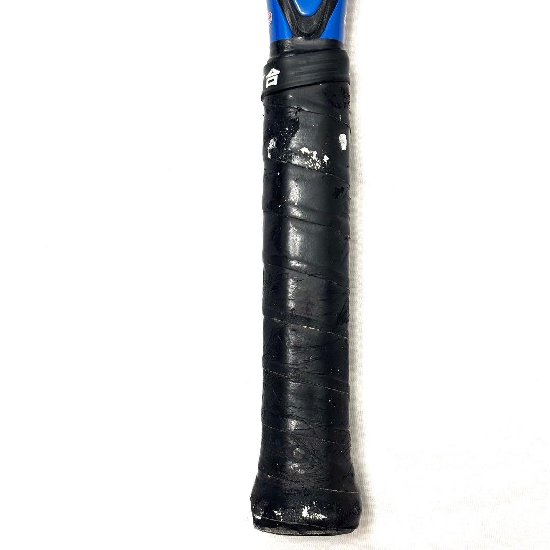良品 バボラ BabolaT ピュアドライブ Pure drive 硬式テニス