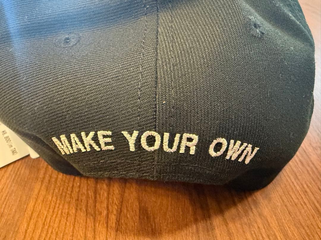 【激レア】SAPEur × newera コラボキャップ 9FIFTY L/XL