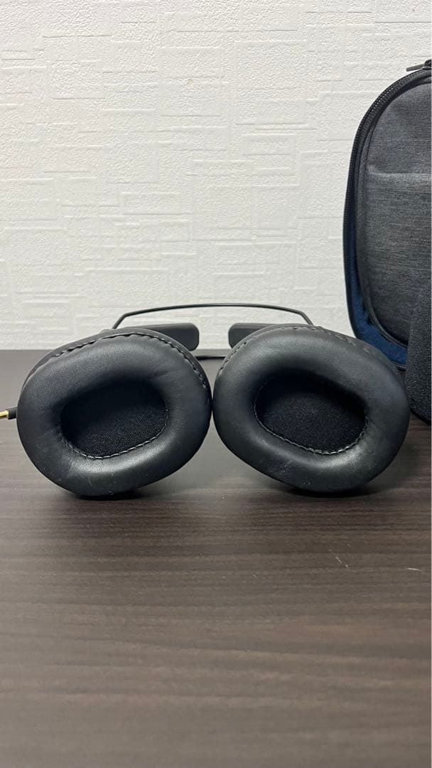 ZOOM ZDM-1のダイナミックマイク