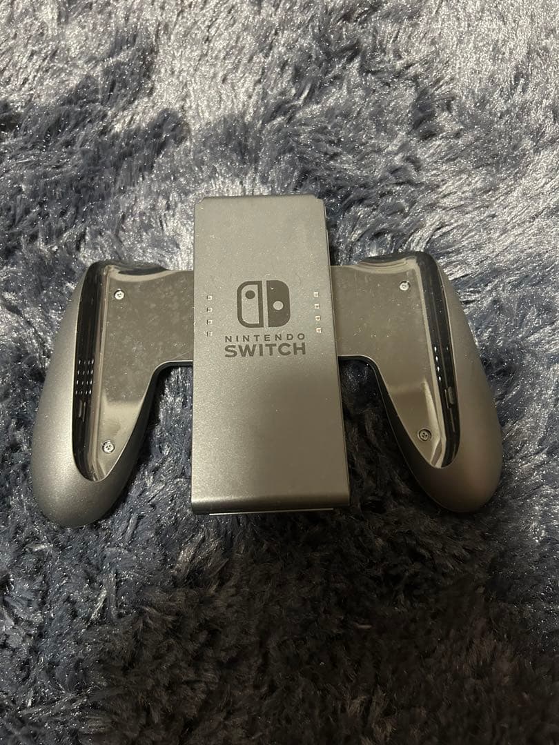 【Nintendo Switch本体】