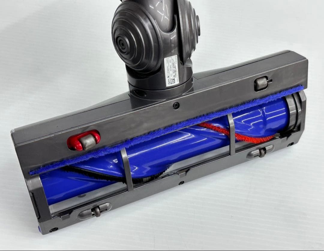 216913 動作保証品　ダイソン 掃除機　ダイレクトドライブクリーナーヘッド