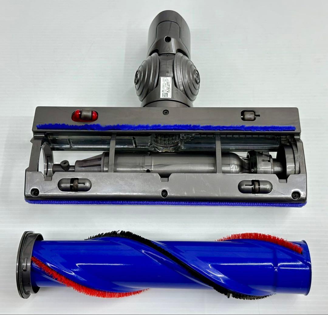 216913 動作保証品　ダイソン 掃除機　ダイレクトドライブクリーナーヘッド