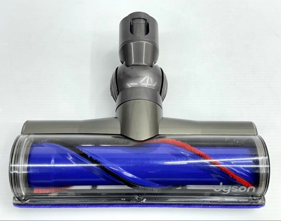216913 動作保証品　ダイソン 掃除機　ダイレクトドライブクリーナーヘッド