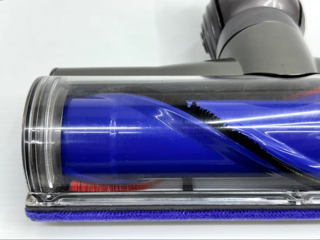 216913 動作保証品　ダイソン 掃除機　ダイレクトドライブクリーナーヘッド