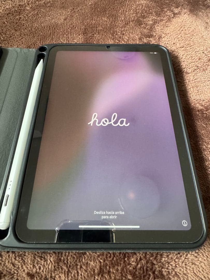 iPad mini (第6世代) 64GB Wi-Fi