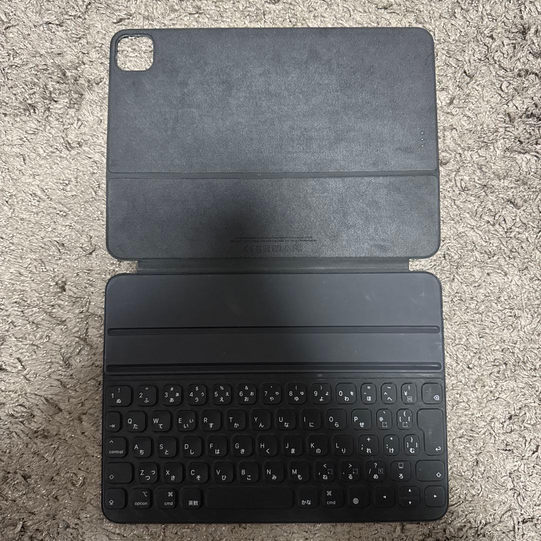 Apple 純正 Smart Keyboard Folio A2038