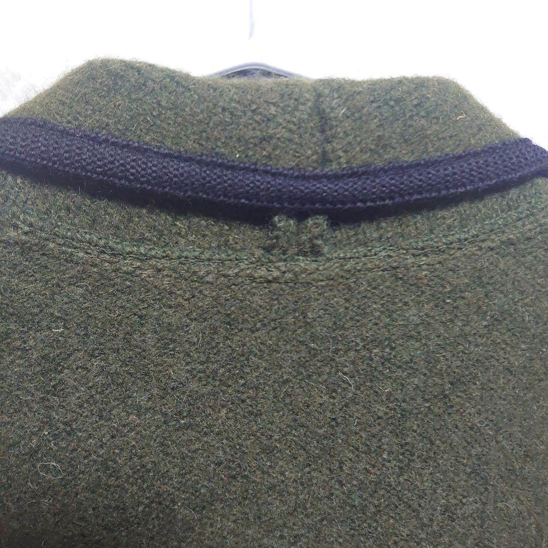 PORTER CLUB　Kitz-Pichler　チロリアンジャケット　中古品