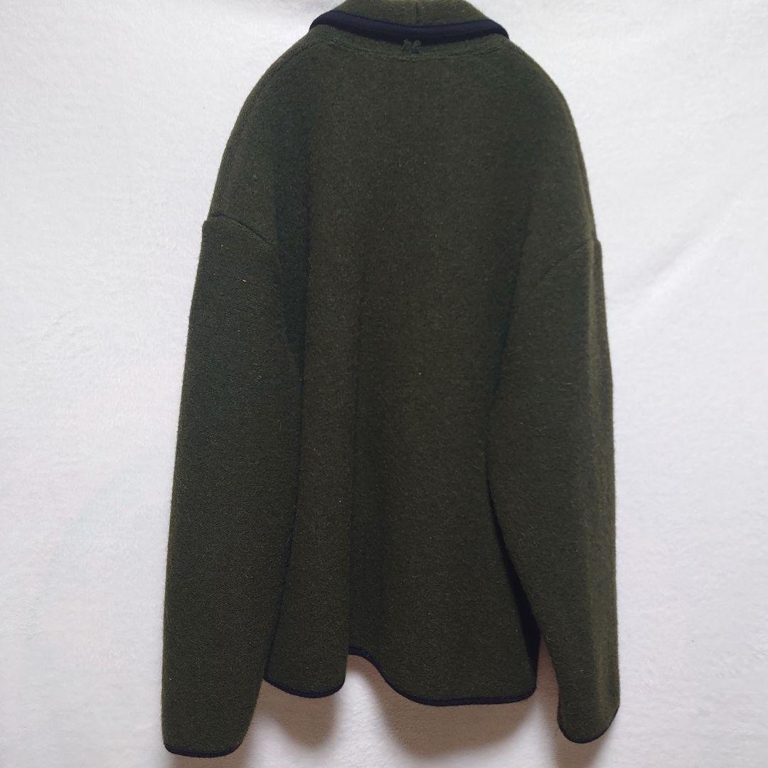 PORTER CLUB　Kitz-Pichler　チロリアンジャケット　中古品