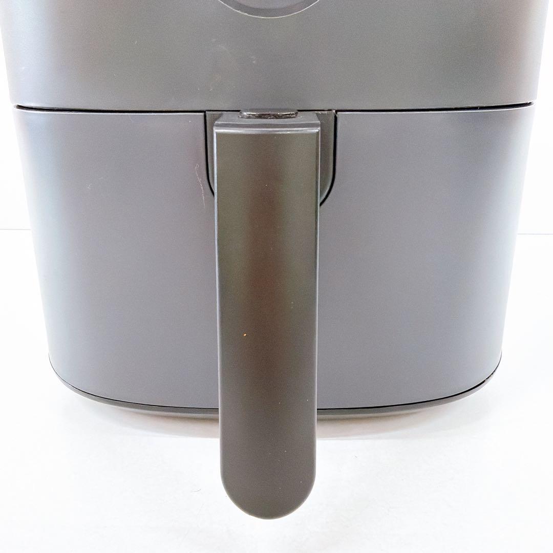 COSORI コソリ ノンフライヤー 4.7L グレーCAF-L501-KJP