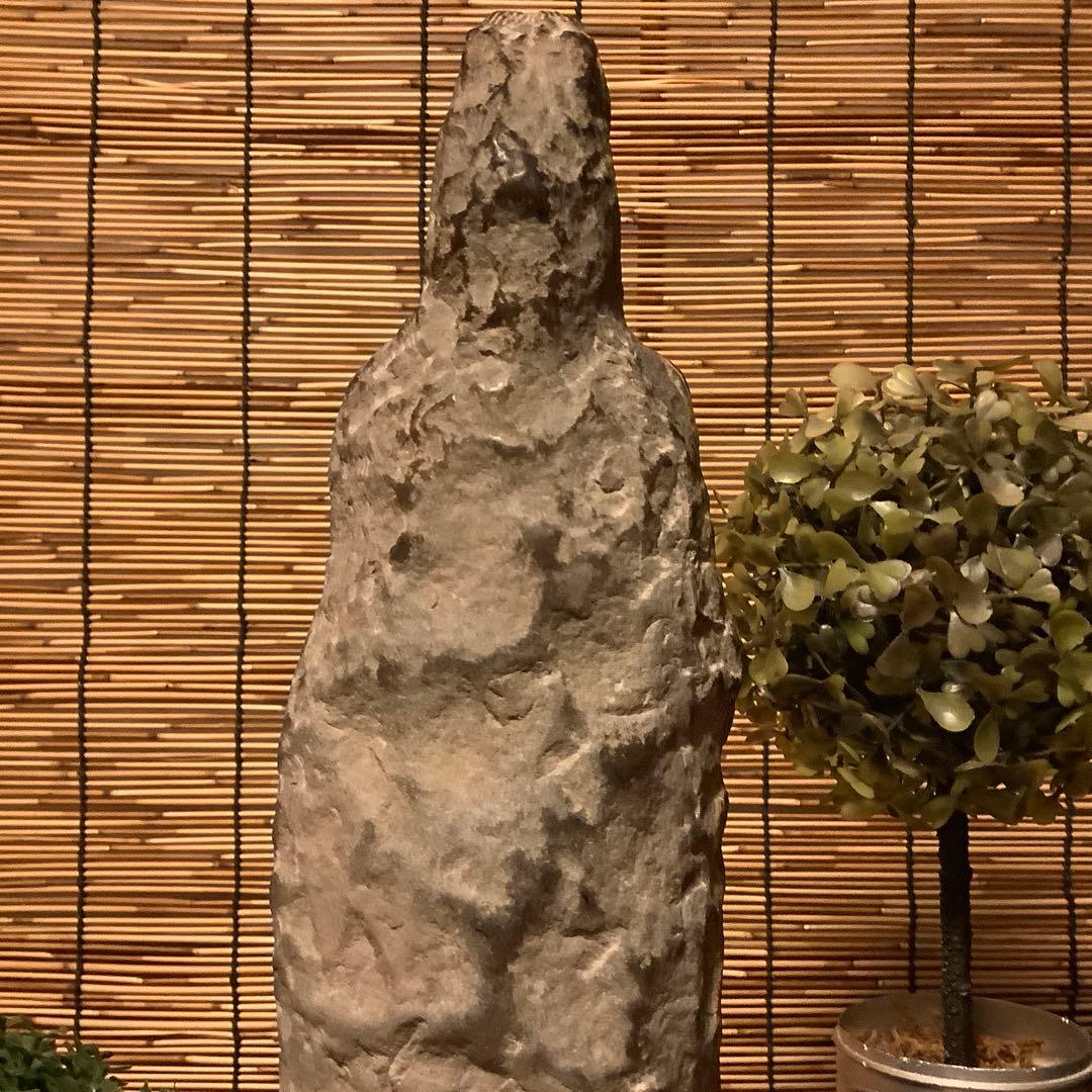スペード様売約keep…中国魏國「大魏・菩薩立像」南北朝時代・北斎・北魏様式