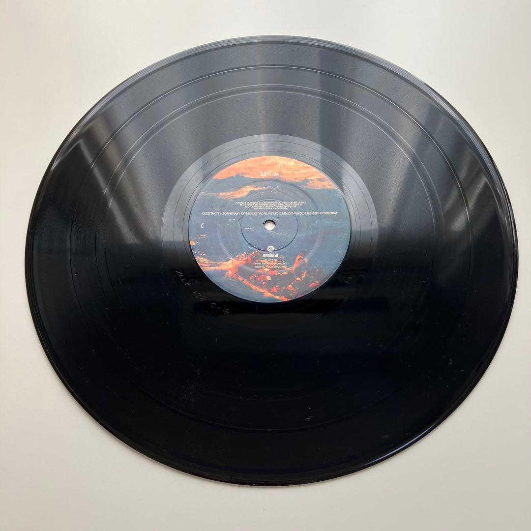 洋楽 The Avalanches/Since I Left You 2LP 2001