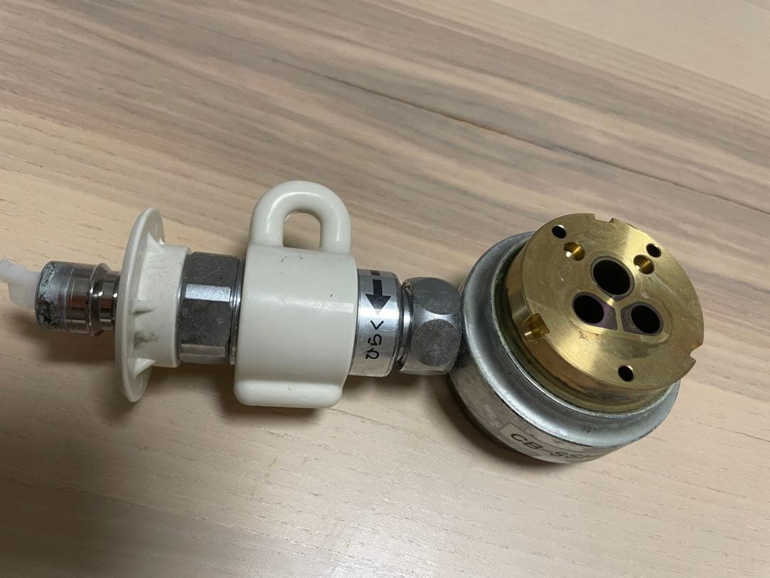 浄水器部品 CB-SSH8
