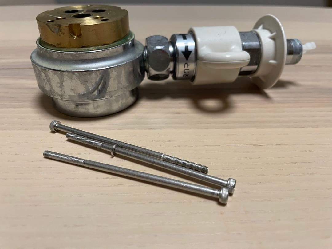 浄水器部品 CB-SSH8