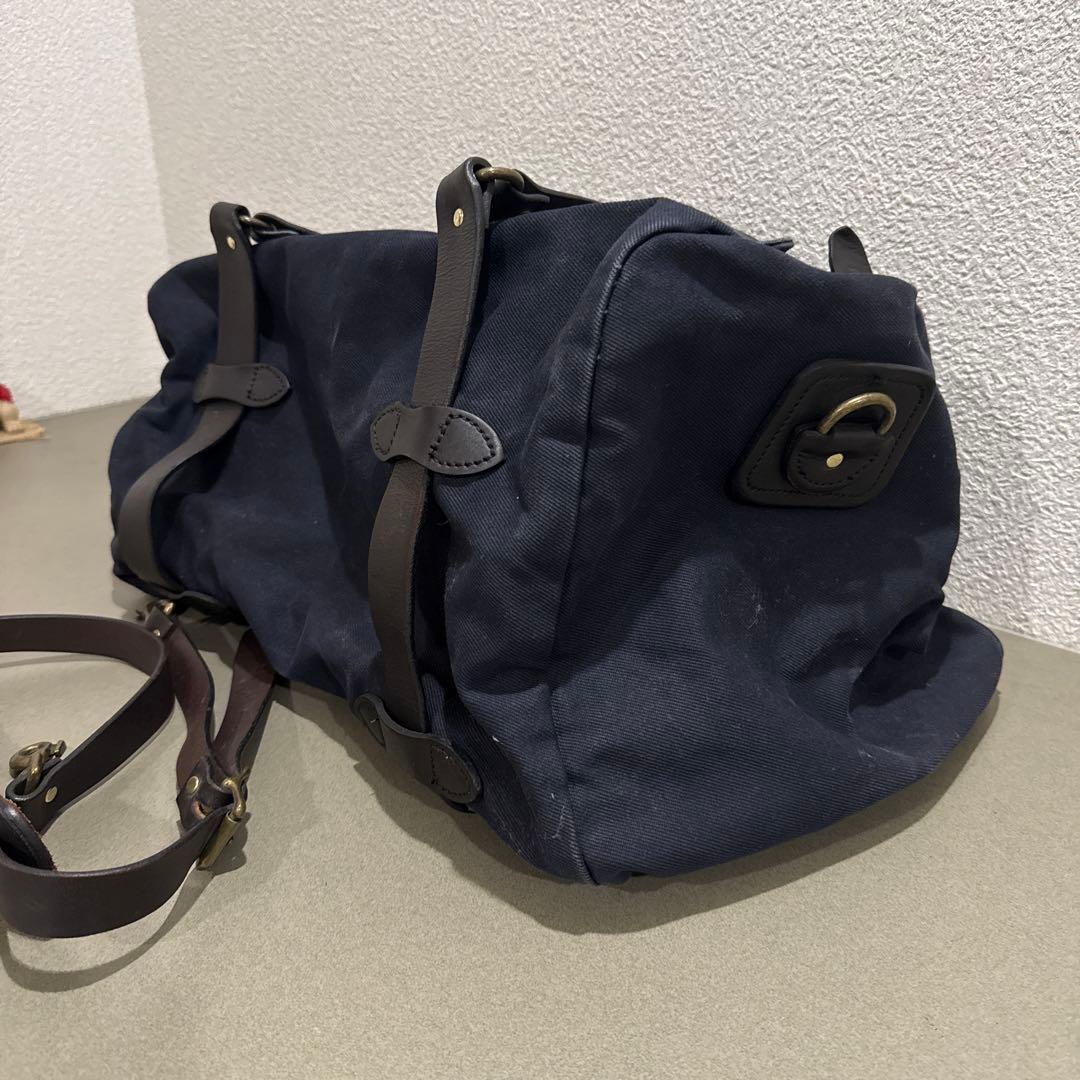FILSON ダッフルバッグ