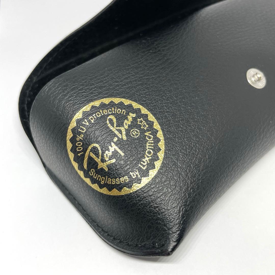 Ray-Ban レイバン アビエーターラージメタル サングラス RB3025
