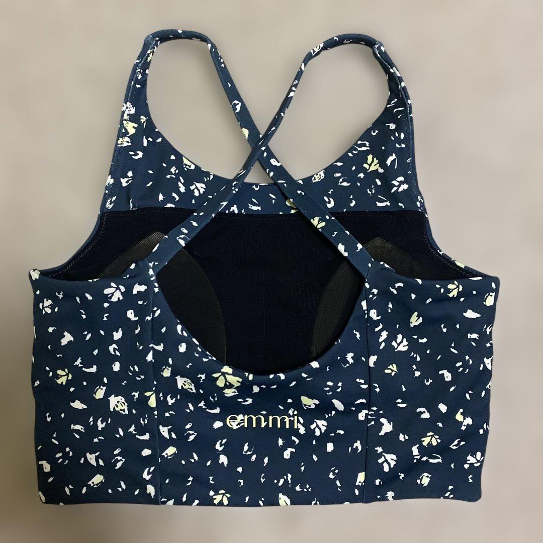 emmi ヨガ　セット