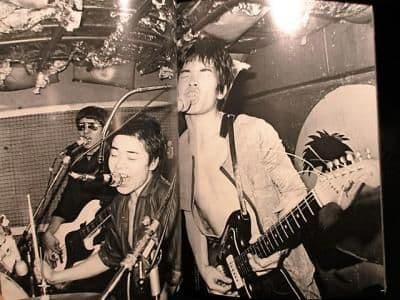 TOKYOSTREETROCKERS写真集 ROCKERS[完全版]DVD＋1枚