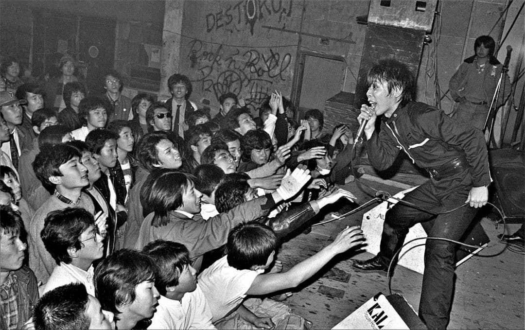 TOKYOSTREETROCKERS写真集 ROCKERS[完全版]DVD＋1枚