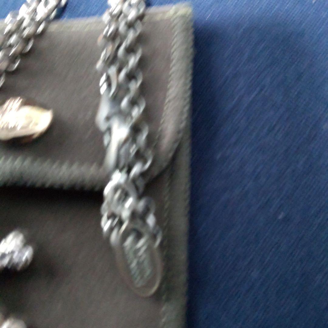 Vivienne Westwood ネックレス スカル