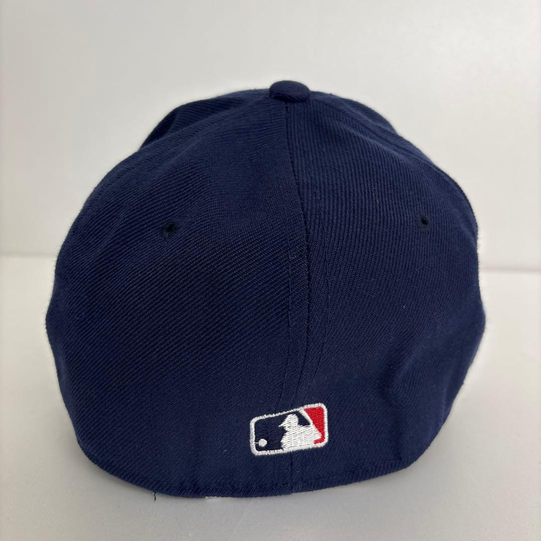 USA製　Yankees 6panel cap kanji 漢字　MLB