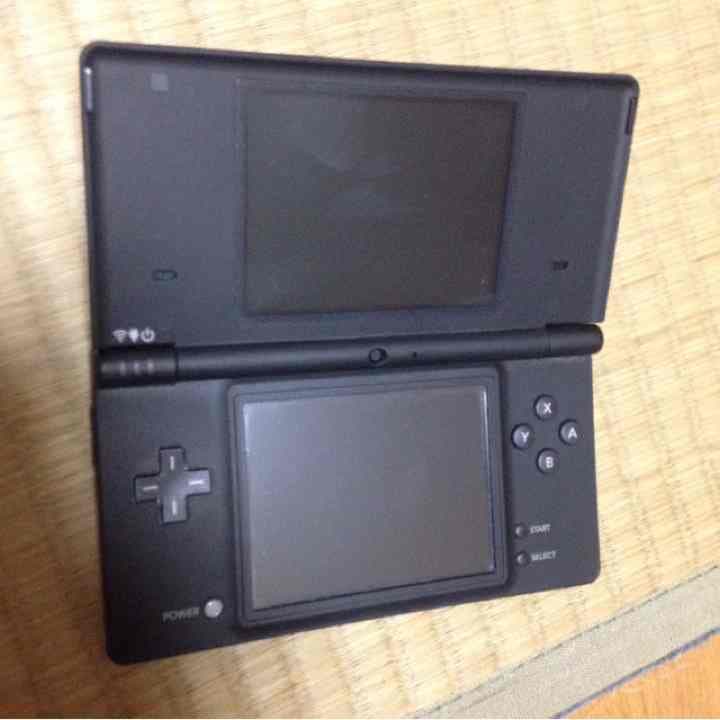 任天堂DSi