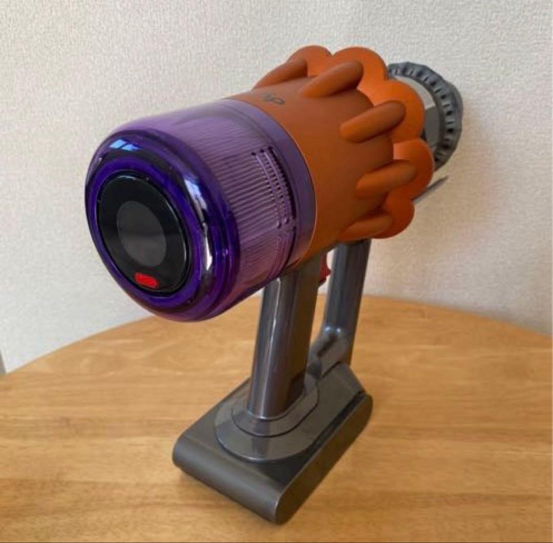 ダイソン dyson digital slim SV18 本体のみ 動作確認済