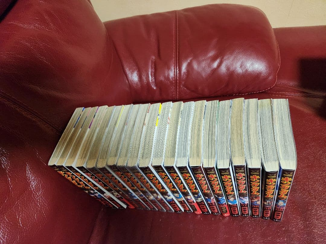 キングダム １～78巻　全巻セット
