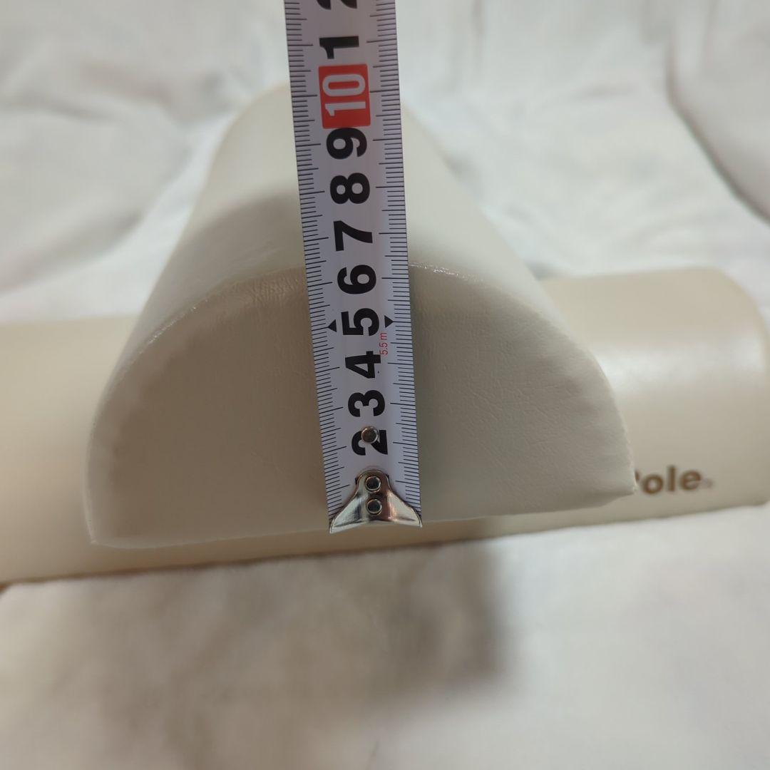 LPN StretchPole ストレッチポール ハーフカット ベージュ