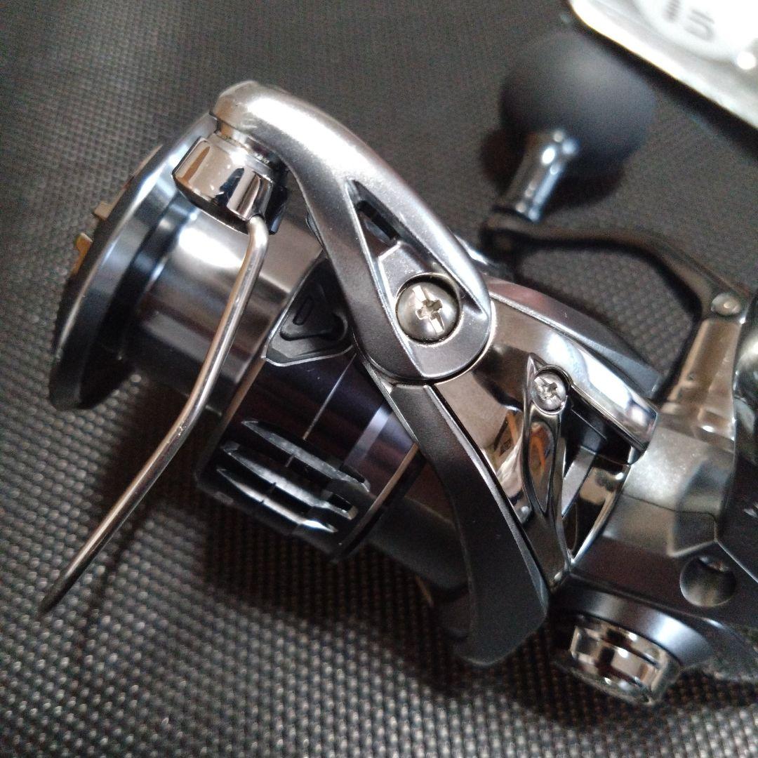 シマノ ナスキー C5000XG