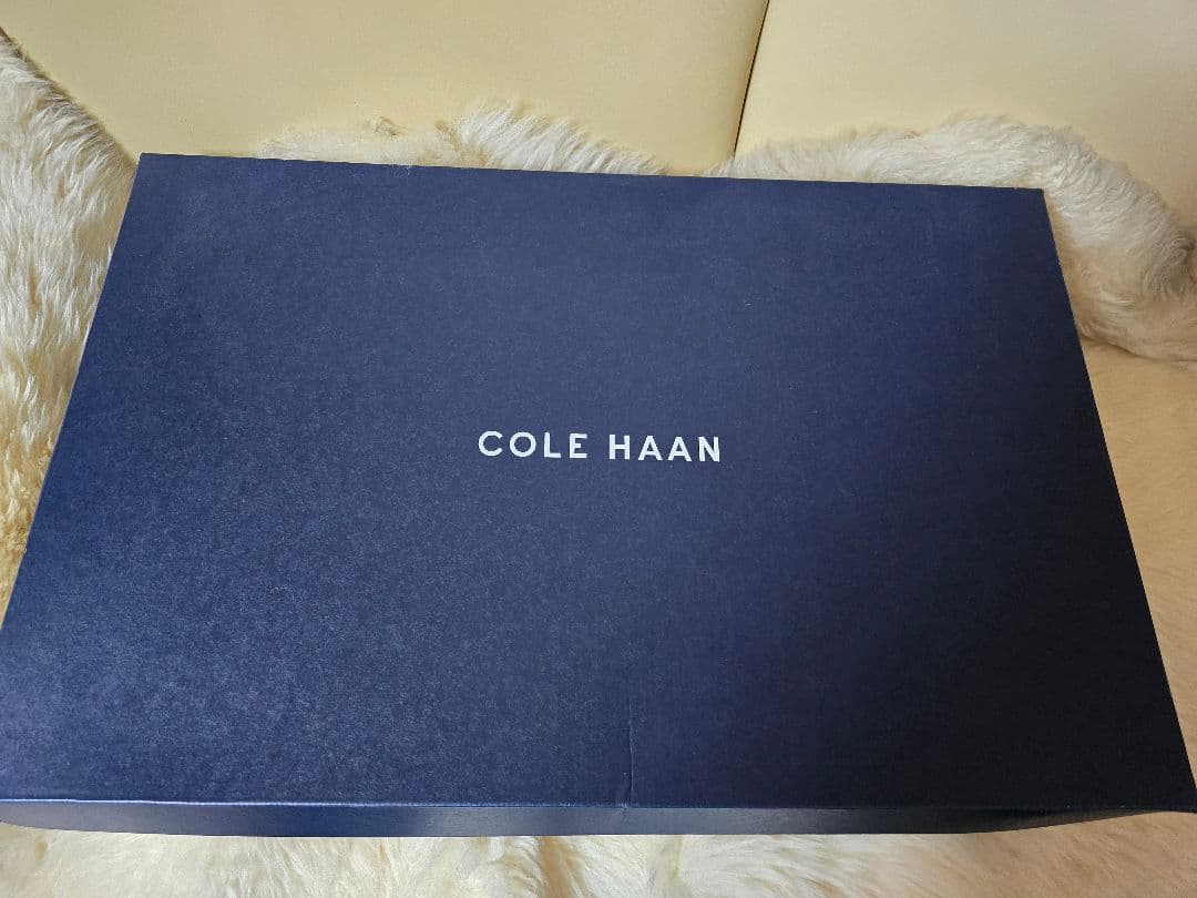 M*a様 Cole Haan コールハーン　 ニーハイブーツ　ロングブーツ