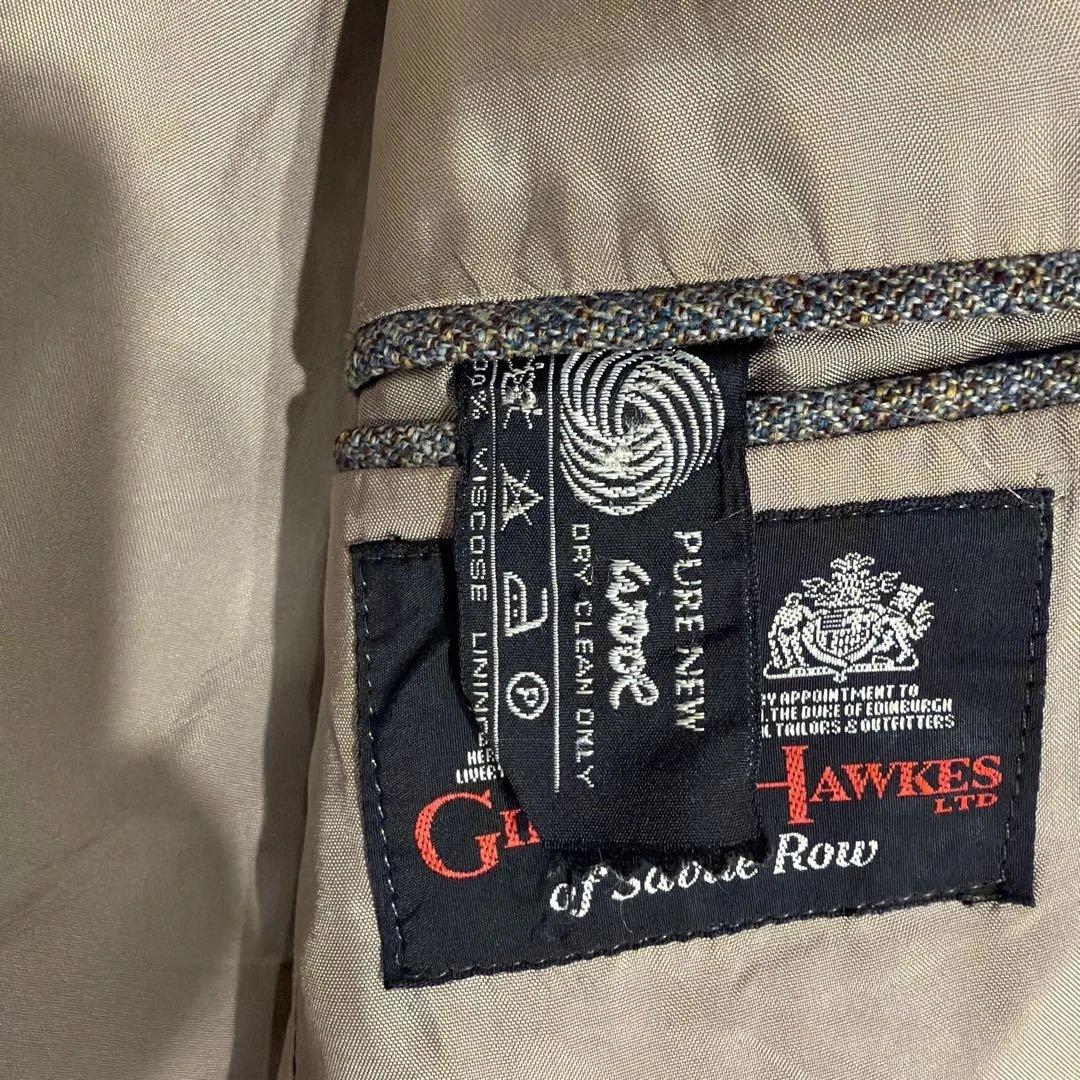 ジャケット・アウター Gieves & Hawkes of Savile Row Vintage