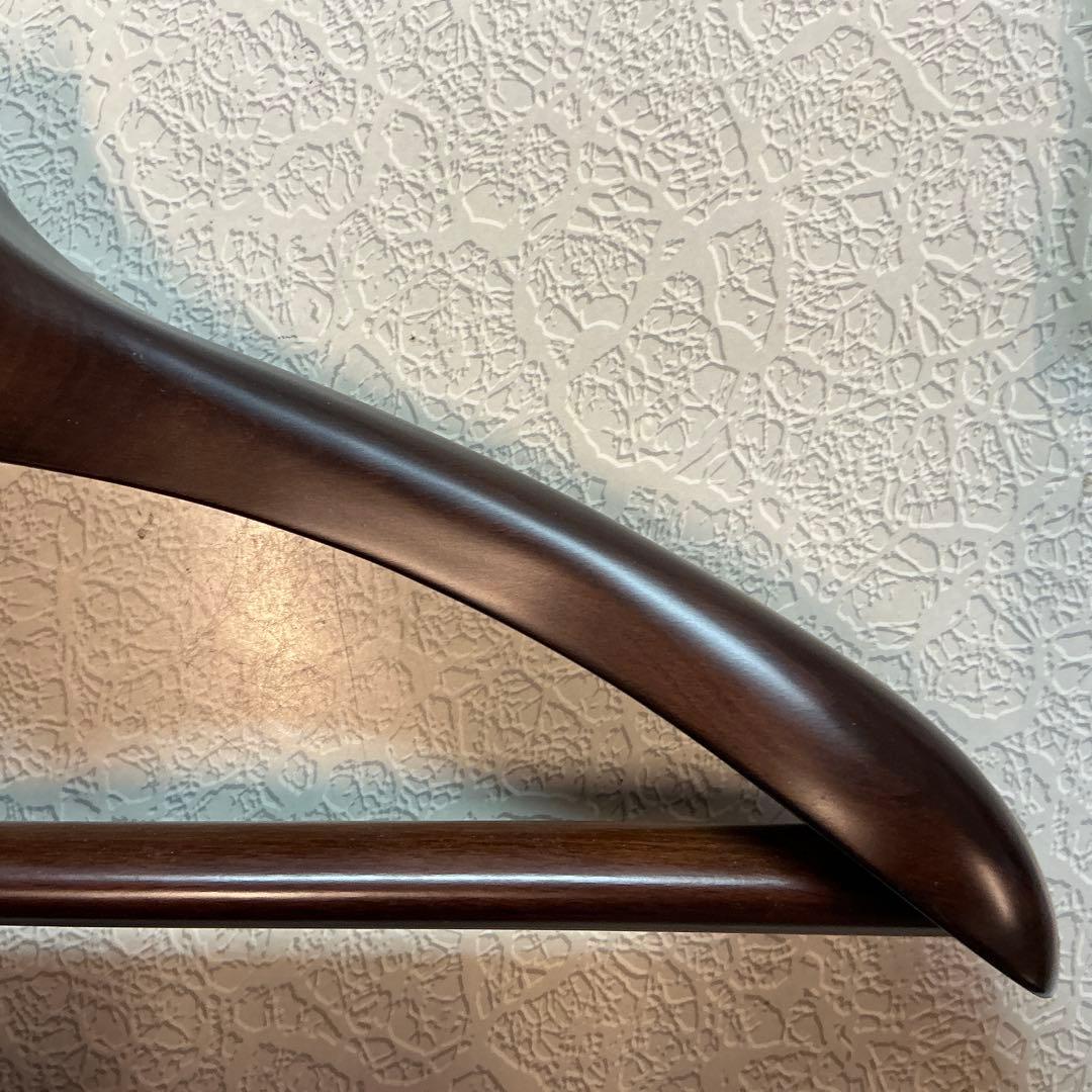 NAKATA HANGER メンズ　ジャケットハンガー　USED品
