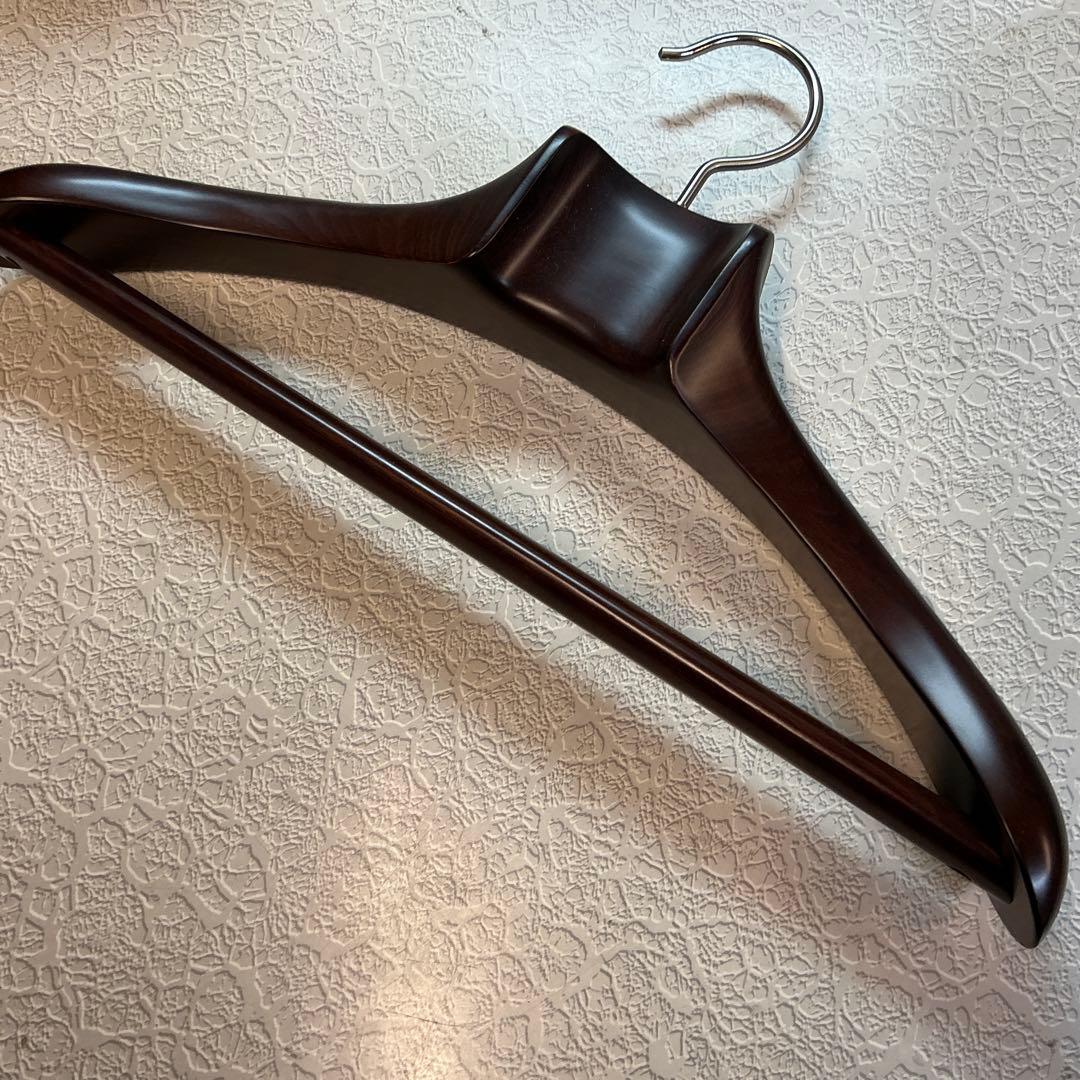 NAKATA HANGER メンズ　ジャケットハンガー　USED品