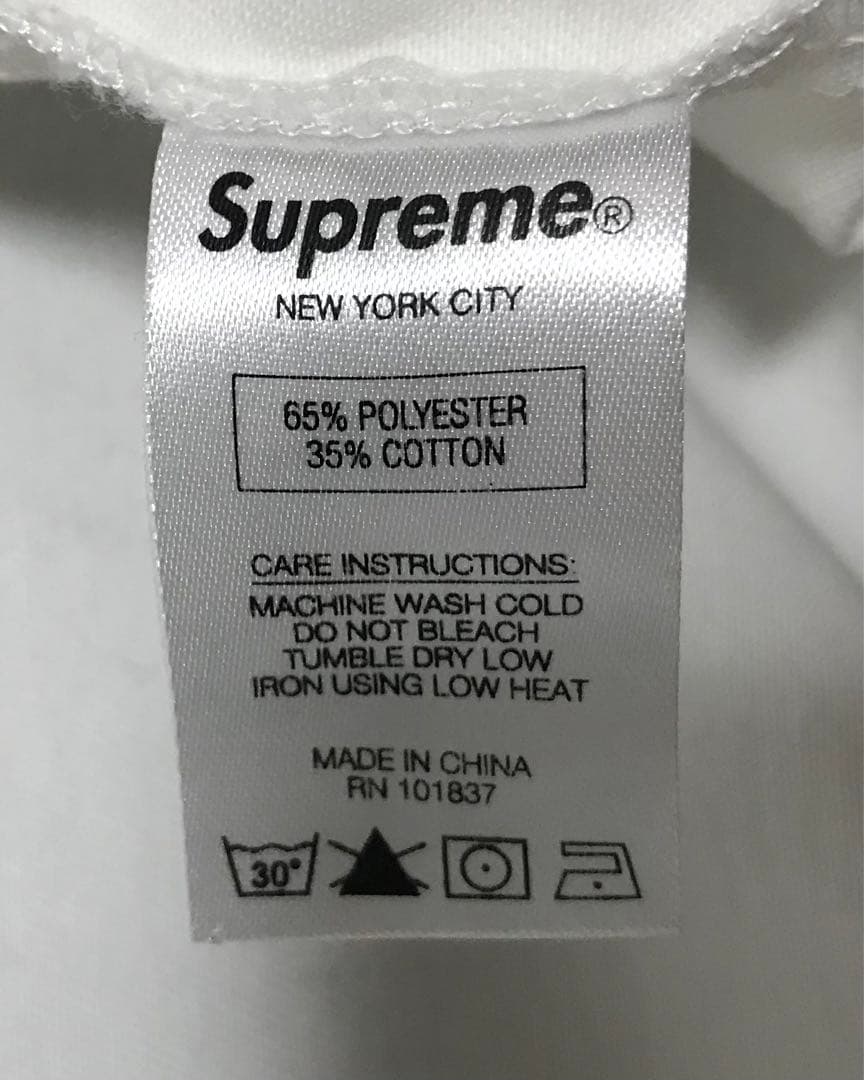 SALE限定価格　supreme antihero ブルゾン