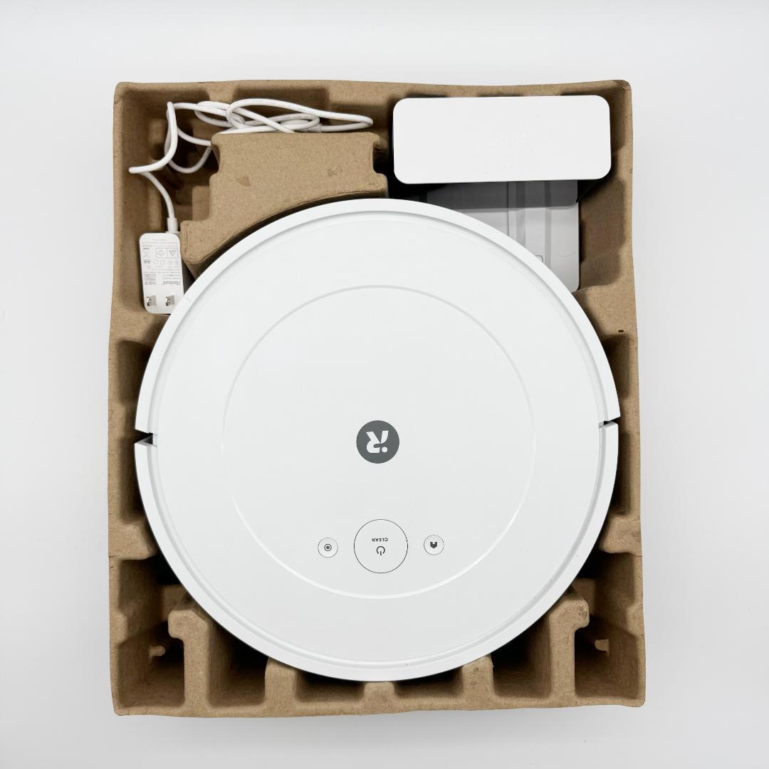 A*r様 iRobot ルンバ コンボ Essential 掃除機＆床拭きロボッ