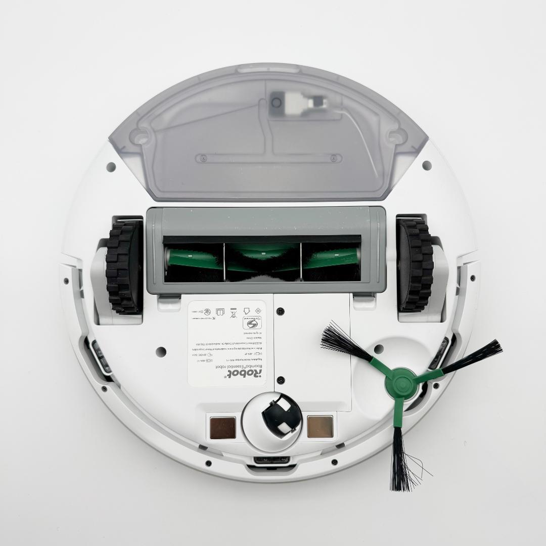 A*r様 iRobot ルンバ コンボ Essential 掃除機＆床拭きロボッ