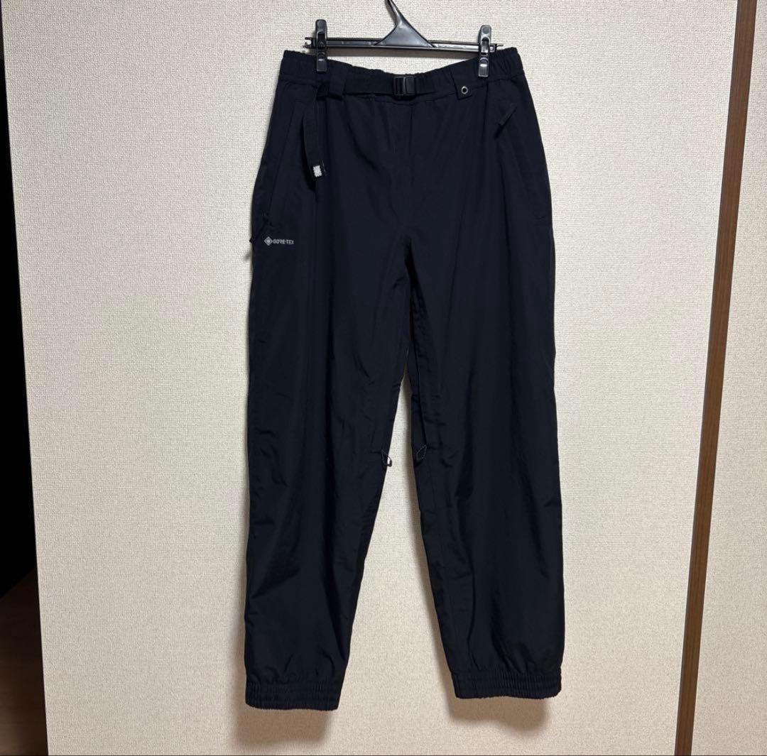 スノーボード 24-25 686 GORE-TEX dojo pants