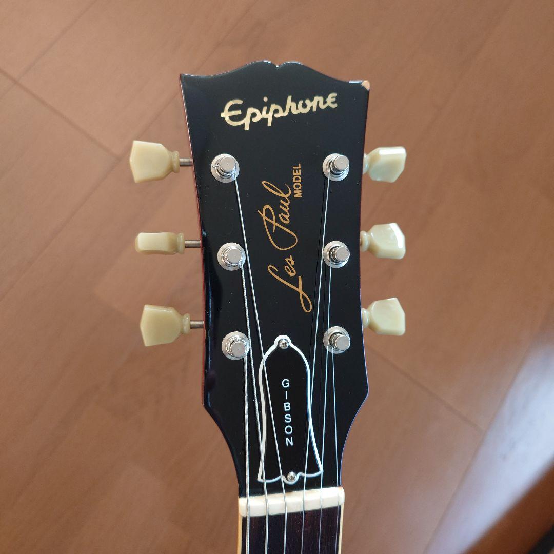 Epiphone　JAPAN　LPS-95LQ レスポール