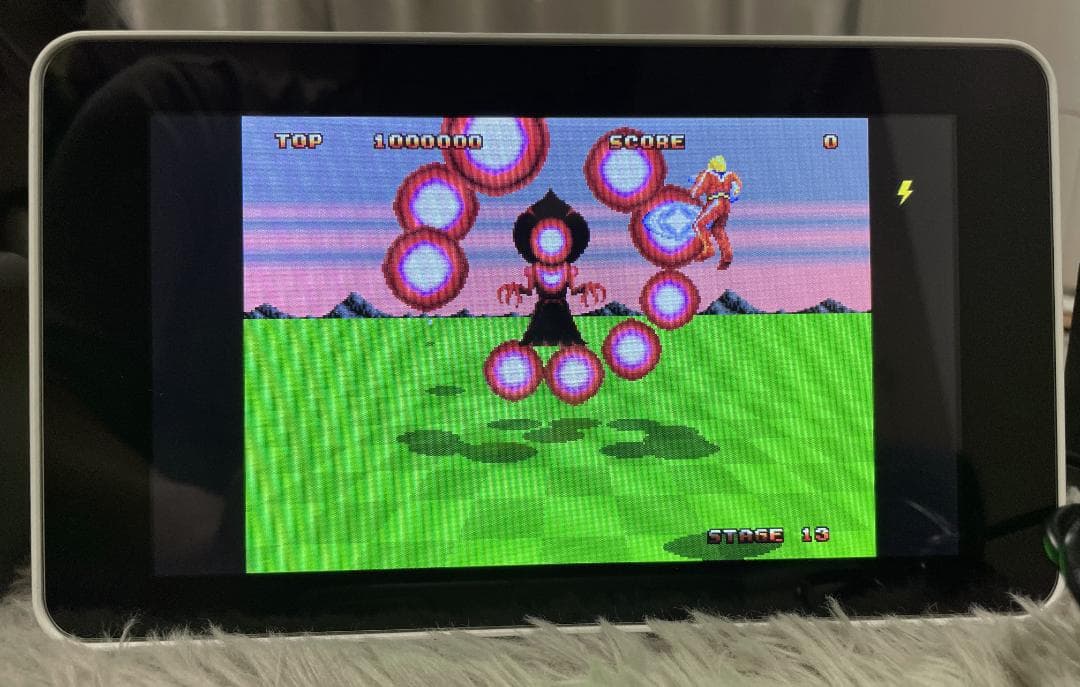 Raspberry Pi 3 専用モニター付属 RetroPieセットアップ済み