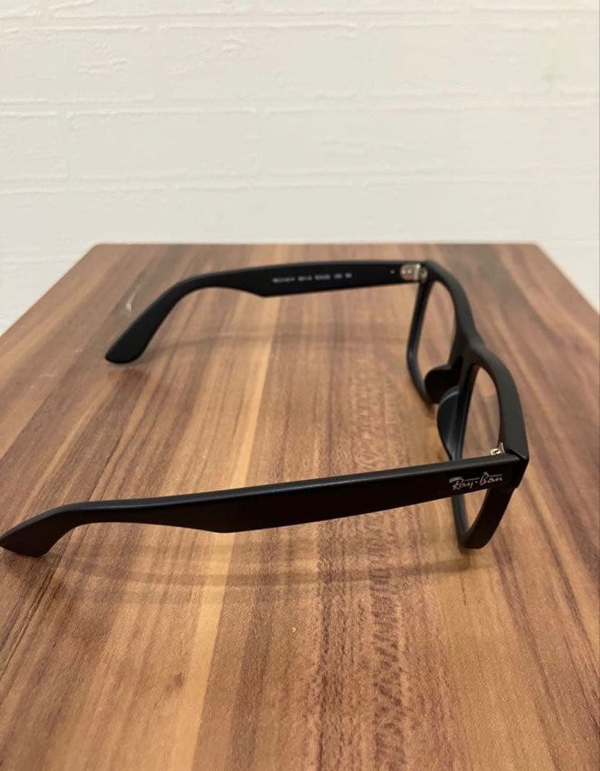 Ray-Ban ウェイファーラー RB2140F 調光レンズ