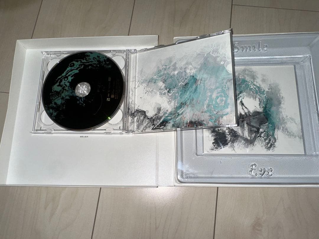邦楽 Eve Blu-ray